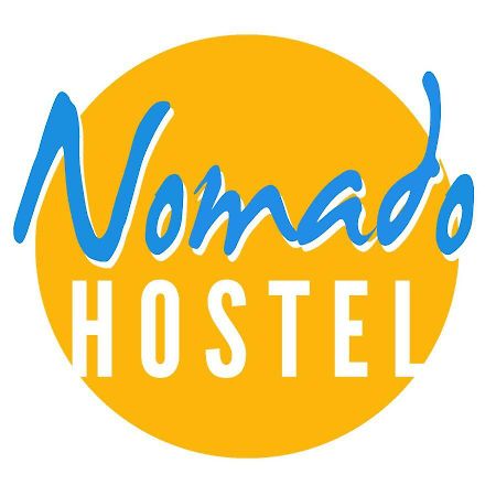 Nomado Hostel Varna Luaran gambar