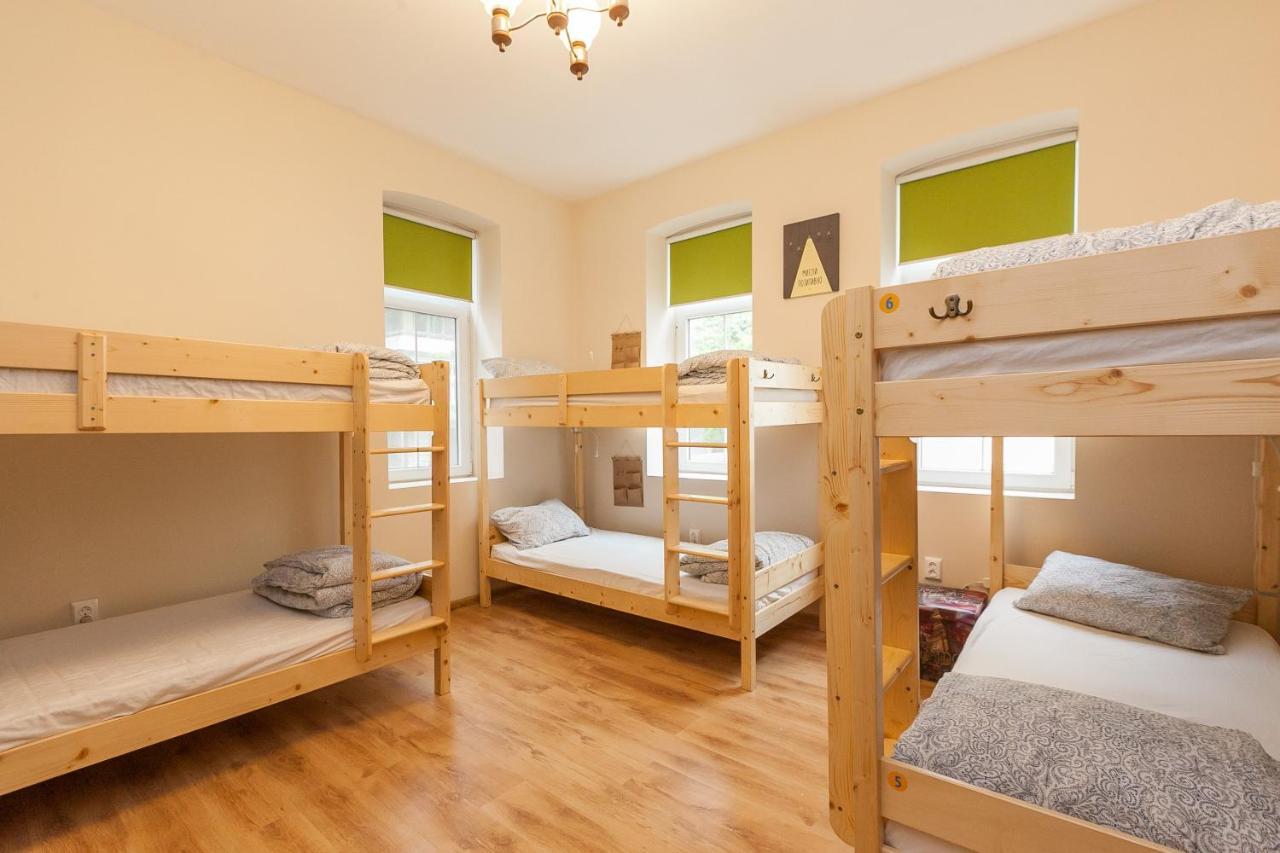 Nomado Hostel Varna Luaran gambar