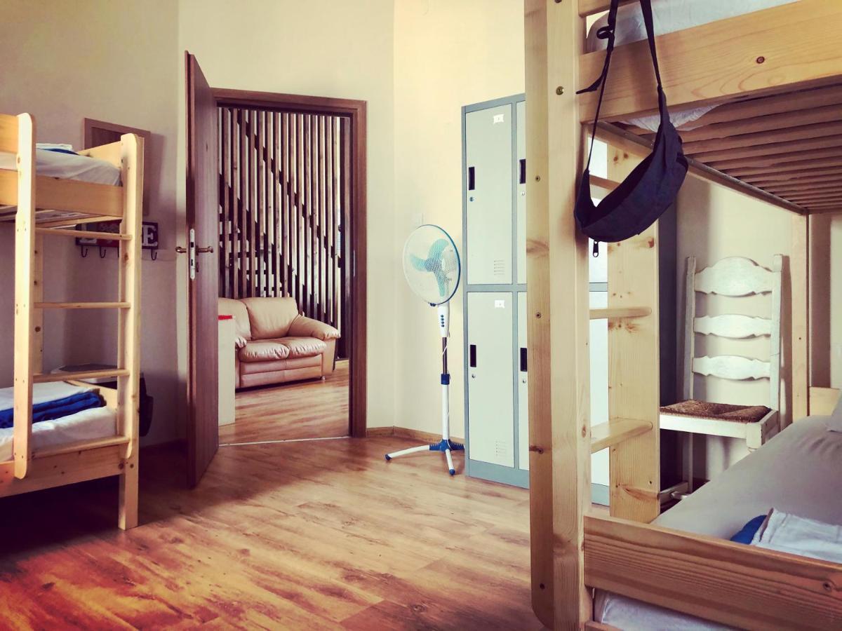 Nomado Hostel Varna Luaran gambar