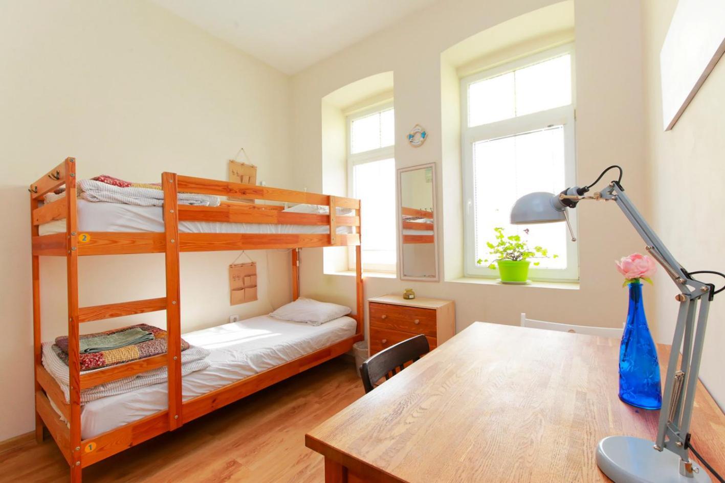 Nomado Hostel Varna Luaran gambar