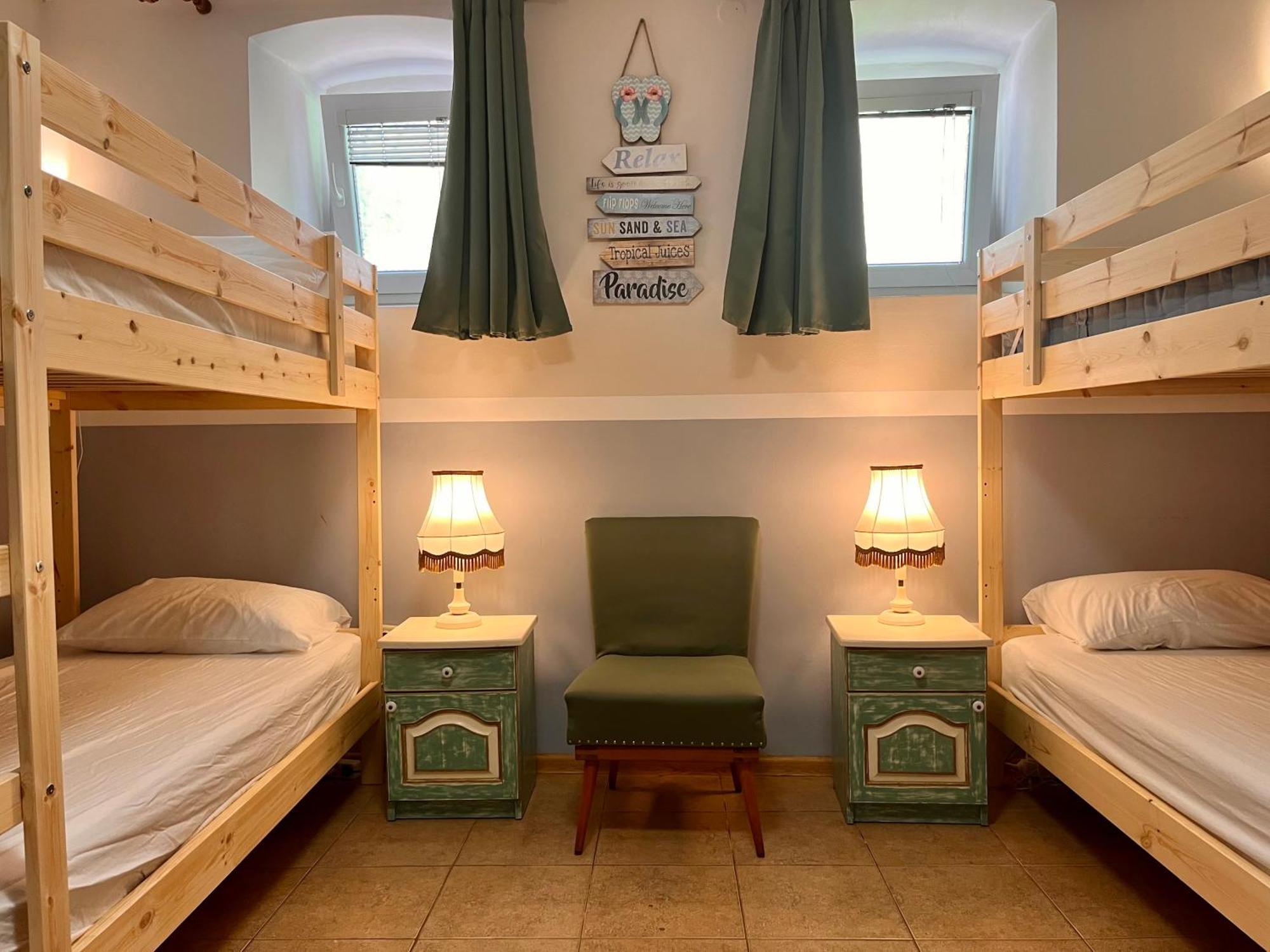 Nomado Hostel Varna Luaran gambar