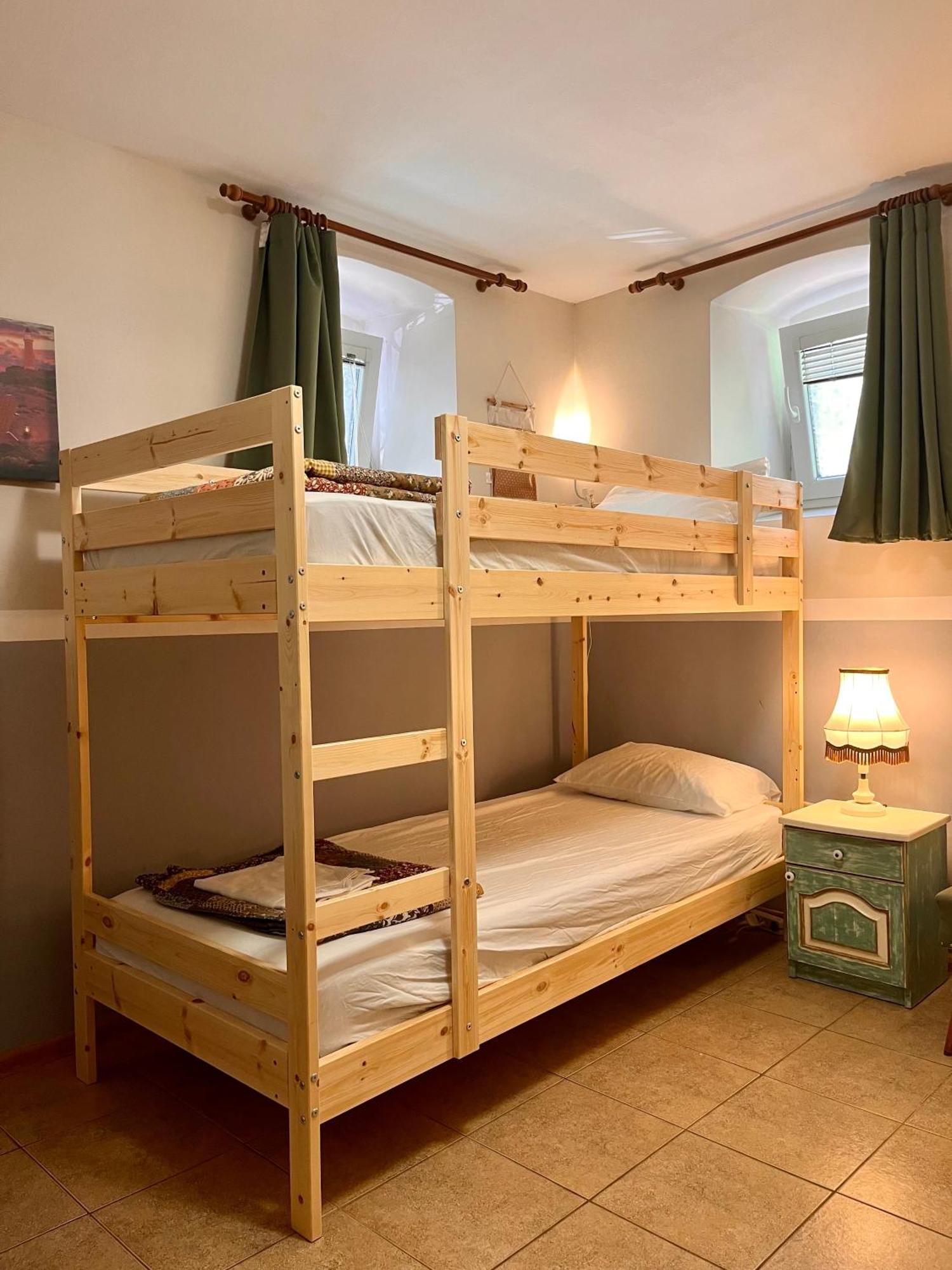 Nomado Hostel Varna Luaran gambar