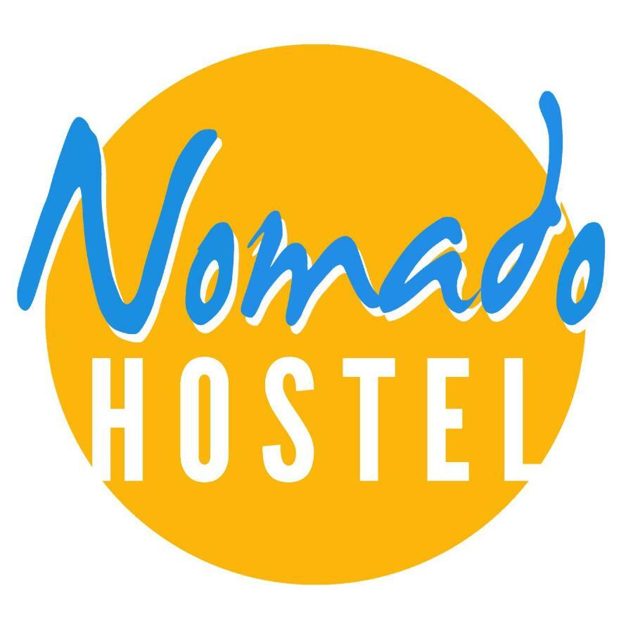 Nomado Hostel Varna Luaran gambar